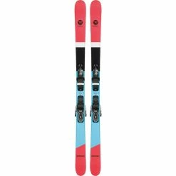 Rossignol Juniors' Sprayer Ski + Xpress 10 GW Binding [2023]