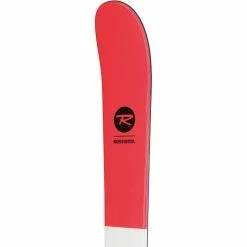 Rossignol Juniors' Sprayer Ski + Xpress 10 GW Binding [2023] -Alpine Skis Sales Shop 25550567 ONE COLOUR 3 2