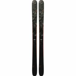Rossignol Juniors' Blackops Smasher Ski [2022]