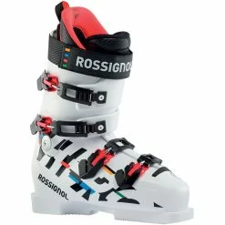 Rossignol Men's Hero Z+ World Cup Soft Ski Boot [2022]