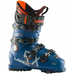 Lange Men's RX 120 Ski Boot [2023]