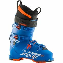 Lange Men's XT3 Tour Ski Boot [2023]