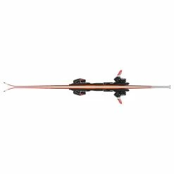 Atomic Redster S9 Revo S + X 12 GW Binding [2023] -Alpine Skis Sales Shop 25551037 ONE COLOUR 3 2