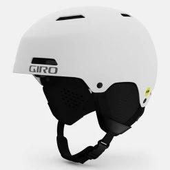 Giro Ledge MIPS® Snow Helmet -Alpine Skis Sales Shop 25551680 ONE COLOUR 3 2