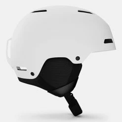 Giro Ledge MIPS® Snow Helmet -Alpine Skis Sales Shop 25551680 ONE COLOUR 3 4