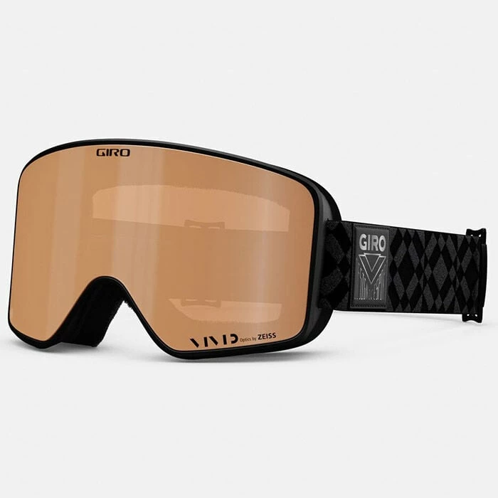 Giro Method Snow Goggle 1 Giro Method Snow Goggle
