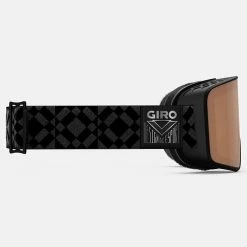 Giro Method Snow Goggle 9 Giro Method Snow Goggle -Alpine Skis Sales Shop 25551805 ONE COLOUR 3 4