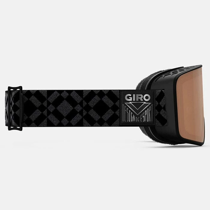 Giro Method Snow Goggle 5 Giro Method Snow Goggle - Image 5