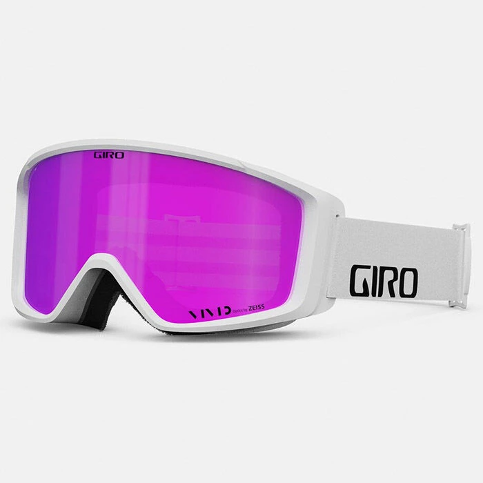 Giro Index 2.0 Snow Goggle 1 Giro Index 2.0 Snow Goggle