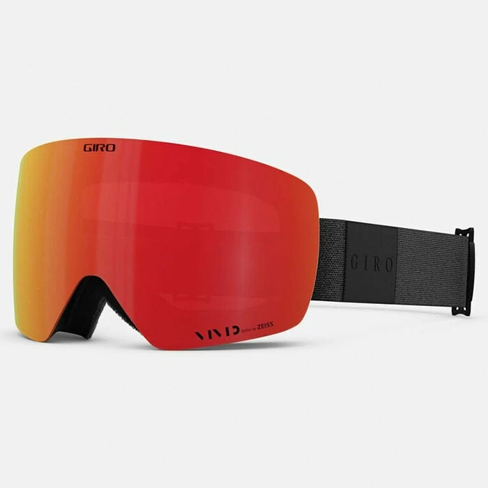 Giro Contour RS Snow Goggle 1 Giro Contour RS Snow Goggle