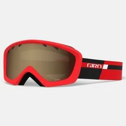 Alpine Skis Sales Shop 12 Giro Juniors' Chico Snow Goggle