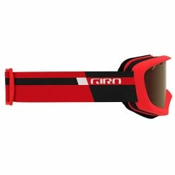 Giro Juniors' Chico Snow Goggle -Alpine Skis Sales Shop 25551870 ONE COLOUR 3 3