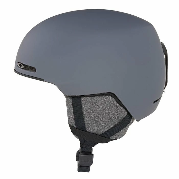 Oakley MOD1 Snow Helmet 2 Oakley MOD1 Snow Helmet - Image 2