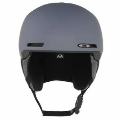 Oakley MOD1 Snow Helmet 7 Oakley MOD1 Snow Helmet -Alpine Skis Sales Shop 25552373 ONE COLOUR 3 3
