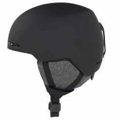 Oakley Juniors' MOD1 Snow Helmet 6 Oakley Juniors' MOD1 Snow Helmet -Alpine Skis Sales Shop 25552381 ONE COLOUR 3 2