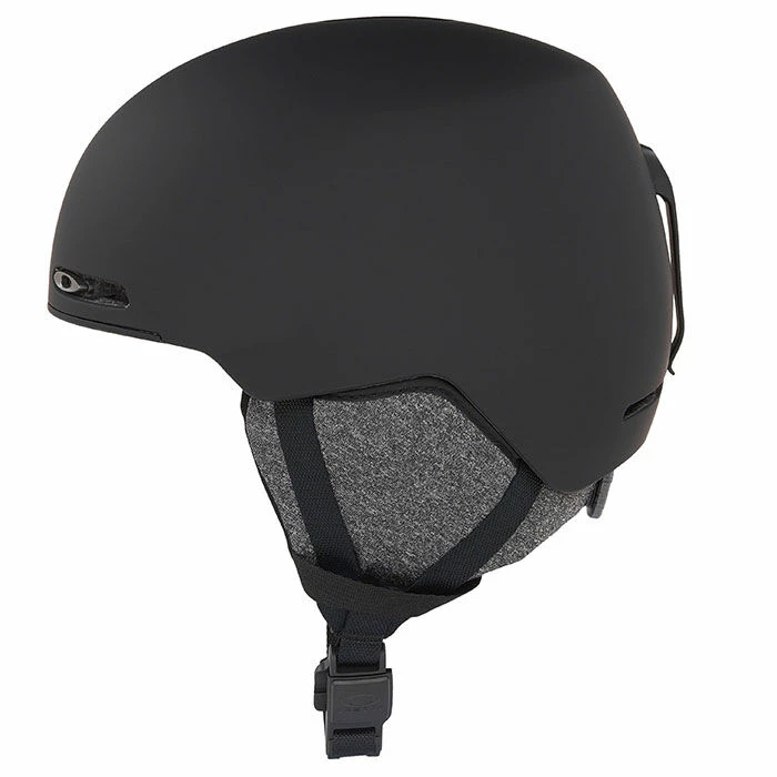 Oakley Juniors' MOD1 Snow Helmet 3 Oakley Juniors' MOD1 Snow Helmet - Image 3