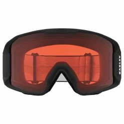 Oakley Line Miner™ L Prizm™ Snow Goggle 7 Oakley Line Miner™ L Prizm™ Snow Goggle -Alpine Skis Sales Shop 25552415 ONE COLOUR 3 3