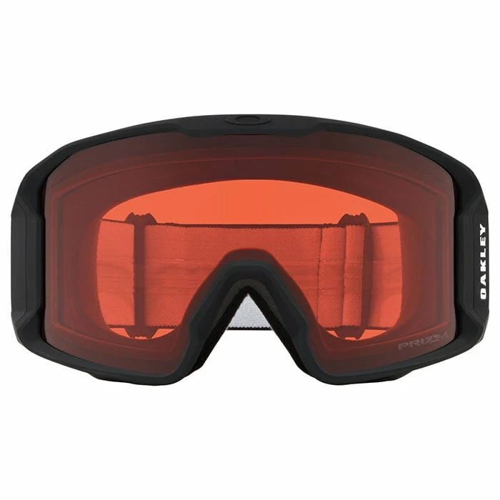 Oakley Line Miner™ L Prizm™ Snow Goggle 4 Oakley Line Miner™ L Prizm™ Snow Goggle - Image 4