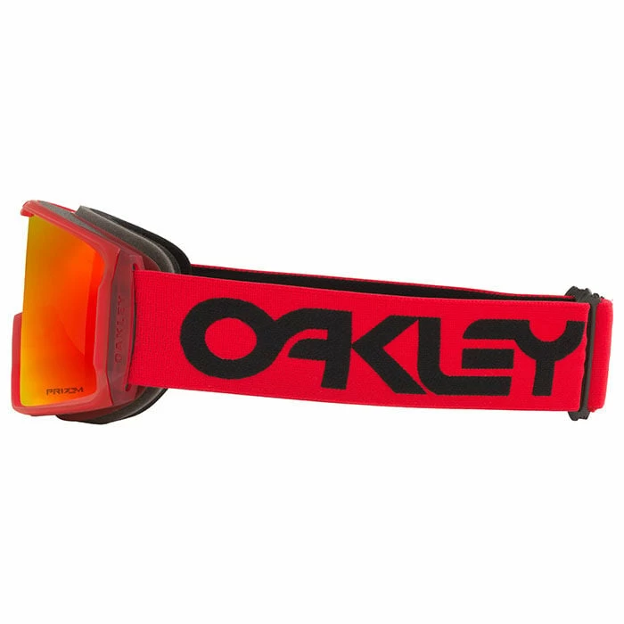 Oakley Line Miner™ L Prizm™ Snow Goggle 2 Oakley Line Miner™ L Prizm™ Snow Goggle - Image 2