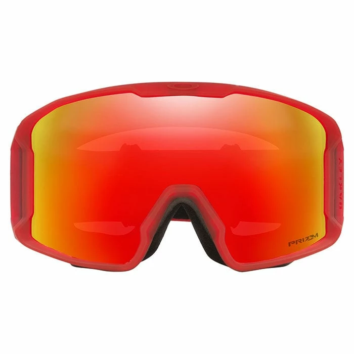 Oakley Line Miner™ L Prizm™ Snow Goggle 3 Oakley Line Miner™ L Prizm™ Snow Goggle - Image 3