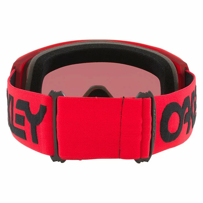 Oakley Line Miner™ L Prizm™ Snow Goggle 4 Oakley Line Miner™ L Prizm™ Snow Goggle - Image 4