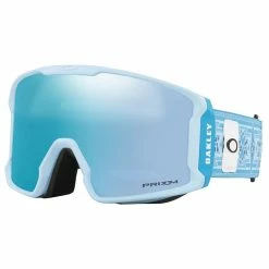 Oakley Line Miner™ L Prizm™ Snow Goggle