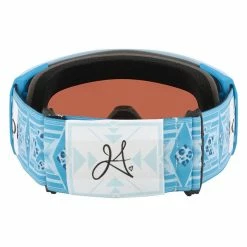 Oakley Line Miner™ L Prizm™ Snow Goggle -Alpine Skis Sales Shop 25552514 ONE COLOUR 3 3