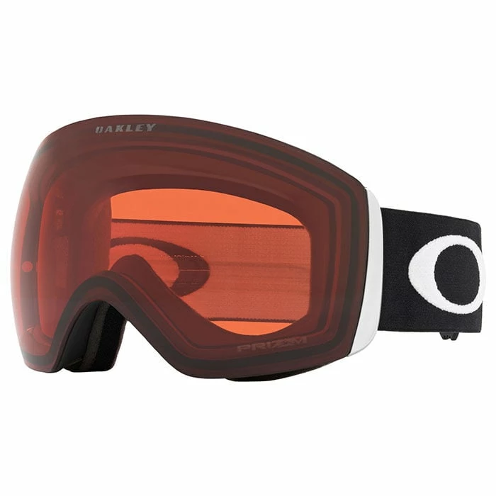 Oakley Flight Deck™ L Prizm™ Snow Goggle 1 Oakley Flight Deck™ L Prizm™ Snow Goggle
