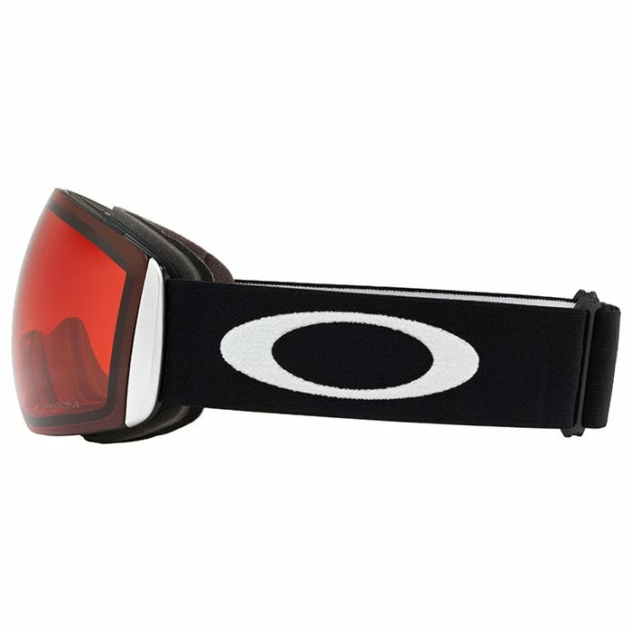 Oakley Flight Deck™ L Prizm™ Snow Goggle 2 Oakley Flight Deck™ L Prizm™ Snow Goggle - Image 2