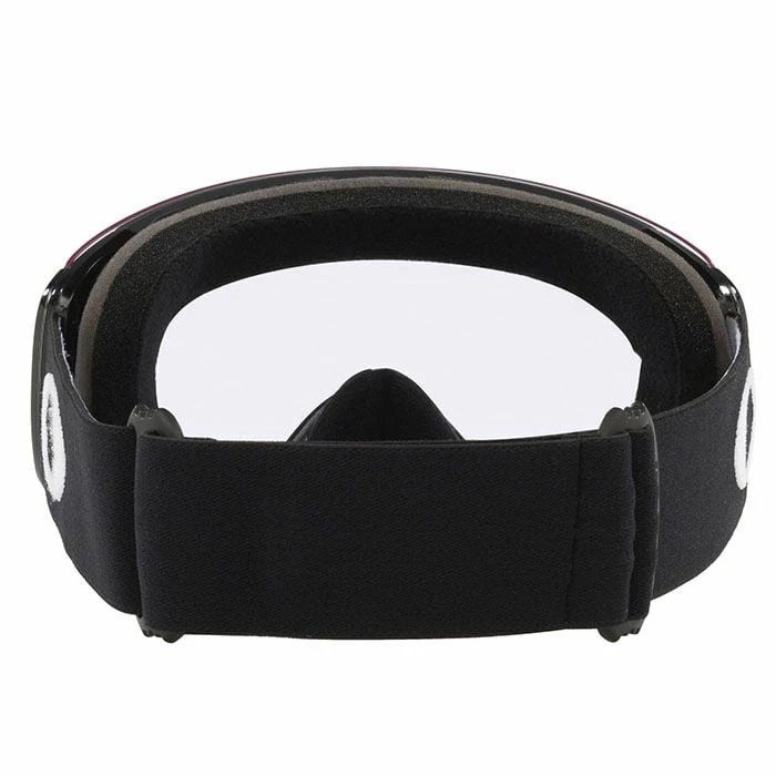 Oakley Flight Deck™ M Prizm™ Snow Goggle 3 Oakley Flight Deck™ M Prizm™ Snow Goggle - Image 3