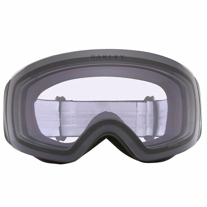 Oakley Flight Deck™ M Prizm™ Snow Goggle 4 Oakley Flight Deck™ M Prizm™ Snow Goggle - Image 4
