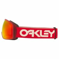 Oakley Flight Tracker™ L Prizm™ Snow Goggle 5 Oakley Flight Tracker™ L Prizm™ Snow Goggle -Alpine Skis Sales Shop 25552613 ONE COLOUR 3 2