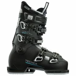 TECNICA Women's Mach Sport LV 85 W Ski Boot [2022]