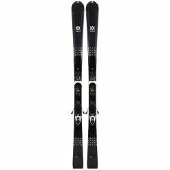 Volkl Flair 72 Ski + VMotion 9 GW Lady Binding [2023]