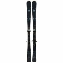 Volkl Flair 76 Ski + VMotion 10 GW Lady Binding [2023]