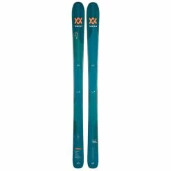 Volkl Blaze 106 Ski [2022]