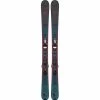 Rossignol Juniors' Experience Pro Ski + Kid 4 GW Binding [2023]