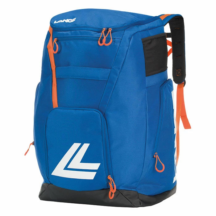 Lange Small Racer Bag 1 Lange Small Racer Bag