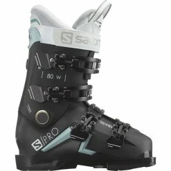 Salomon Women's S/Pro 80 W CS GW Ski Boot [2023]