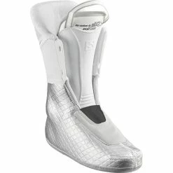 Salomon Women's S/Pro 80 W CS GW Ski Boot [2023] -Alpine Skis Sales Shop 25605932 ONE COLOUR 3 3