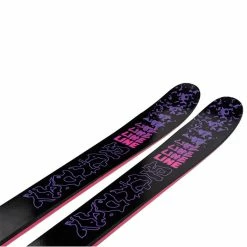 LINE Sick Day 104 Ski [2022] -Alpine Skis Sales Shop 25618521 ONE COLOUR 3 2