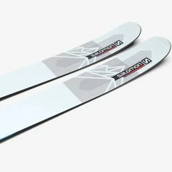 Salomon QST Blank Ski [2023] -Alpine Skis Sales Shop 25618901 ONE COLOUR 3 2