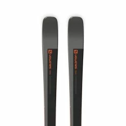 Salomon Stance 84 Ski [2022] -Alpine Skis Sales Shop 25629619 ONE COLOUR 3 2