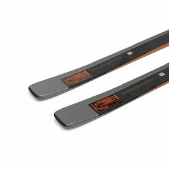 Salomon Stance 84 Ski [2022] -Alpine Skis Sales Shop 25629619 ONE COLOUR 3 4