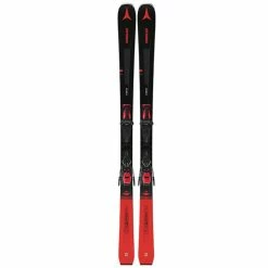 Atomic Vantage 77 TI Ski + M 10 GW Binding [2022]