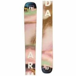 Armada ARW 96 Ski [2023] -Alpine Skis Sales Shop 25636234 ONE COLOUR 3 2