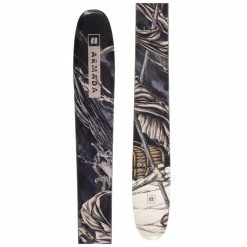 Armada ARV 106 Ski [2023] -Alpine Skis Sales Shop 25636242 ONE COLOUR 3 2