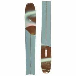 Armada ARW 106 UL Ski [2023] -Alpine Skis Sales Shop 25636259 ONE COLOUR 3 2