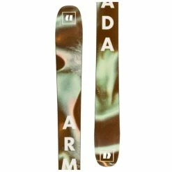 Armada ARW 106 UL Ski [2023] -Alpine Skis Sales Shop 25636259 ONE COLOUR 3 3