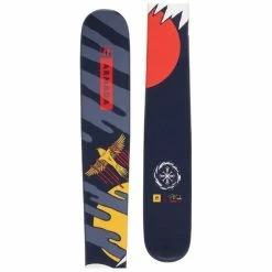 Armada BDog Ski [2023] -Alpine Skis Sales Shop 25636275 ONE COLOUR 3 2